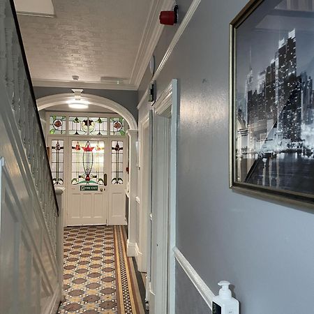 Emerald Residence Йорк Экстерьер фото