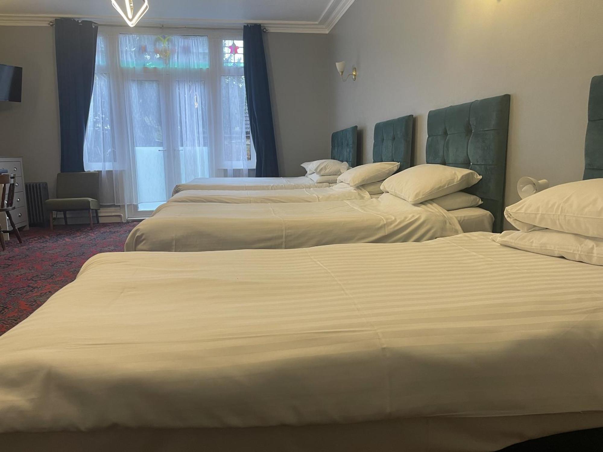Emerald Residence Йорк Номер фото
