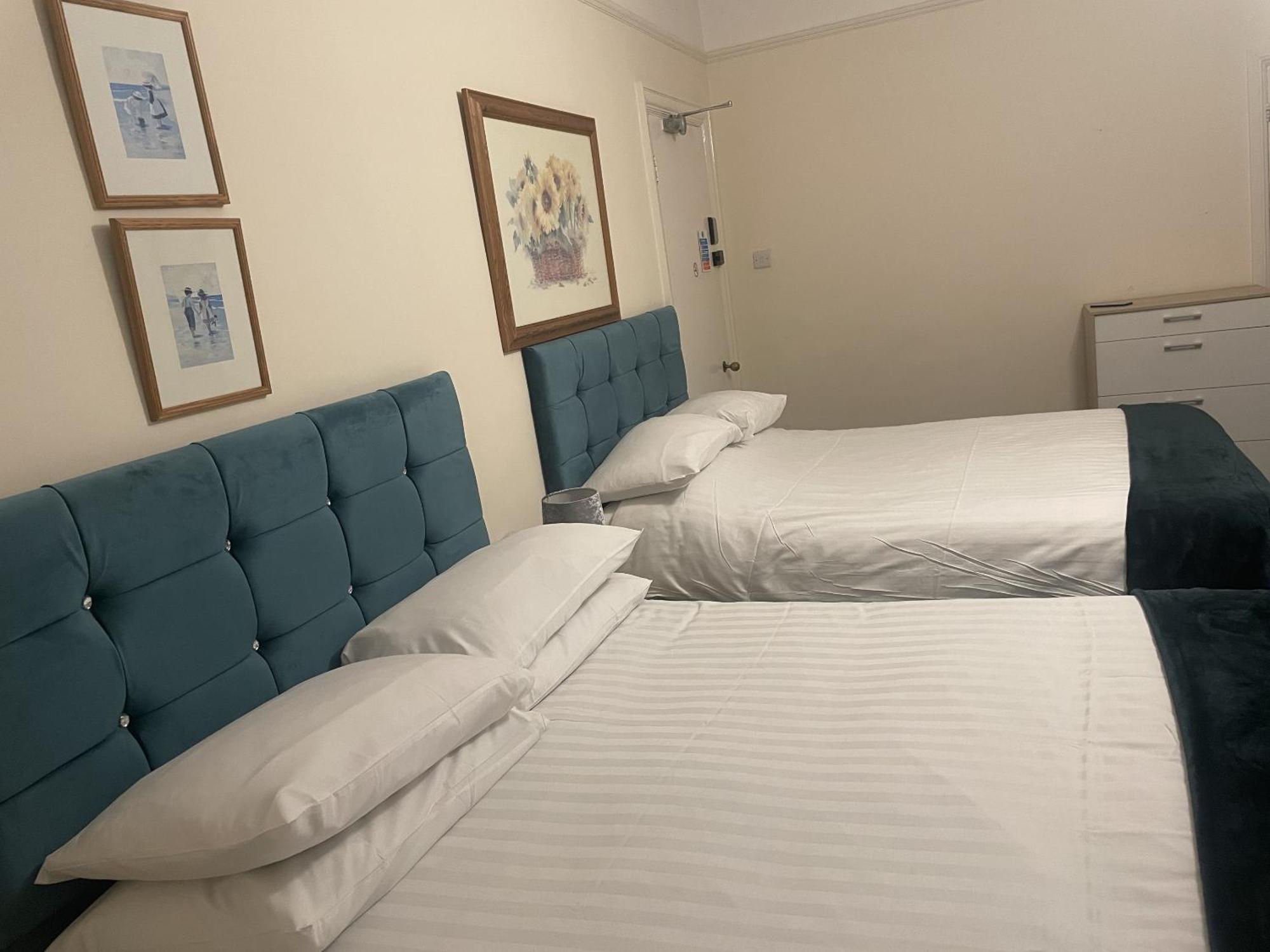Emerald Residence Йорк Экстерьер фото