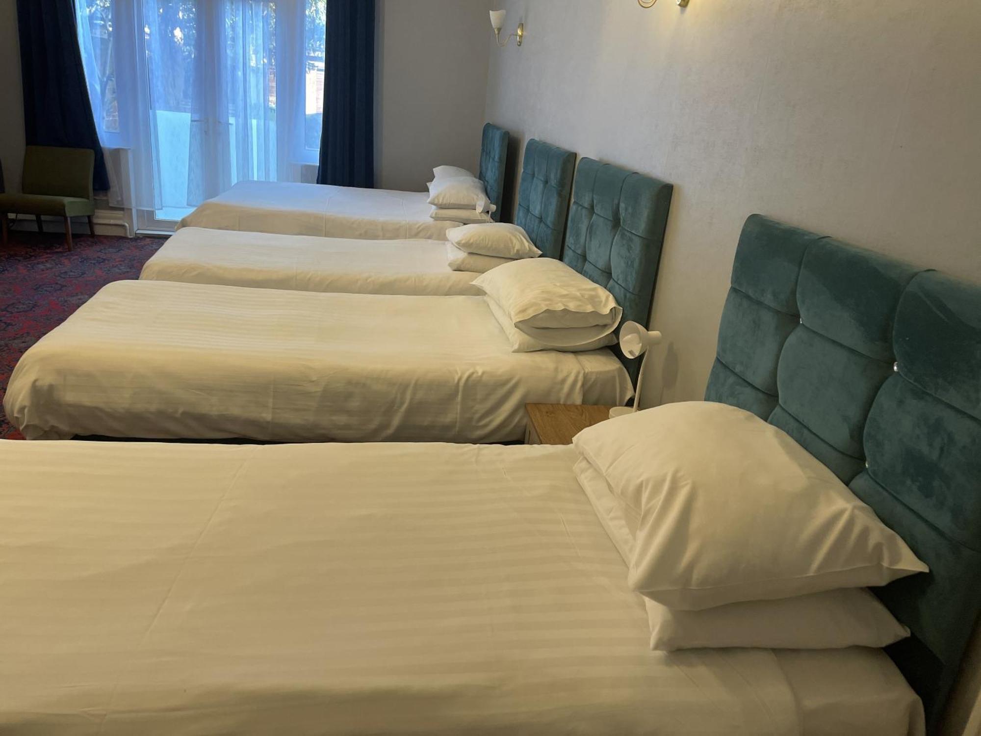 Emerald Residence Йорк Экстерьер фото