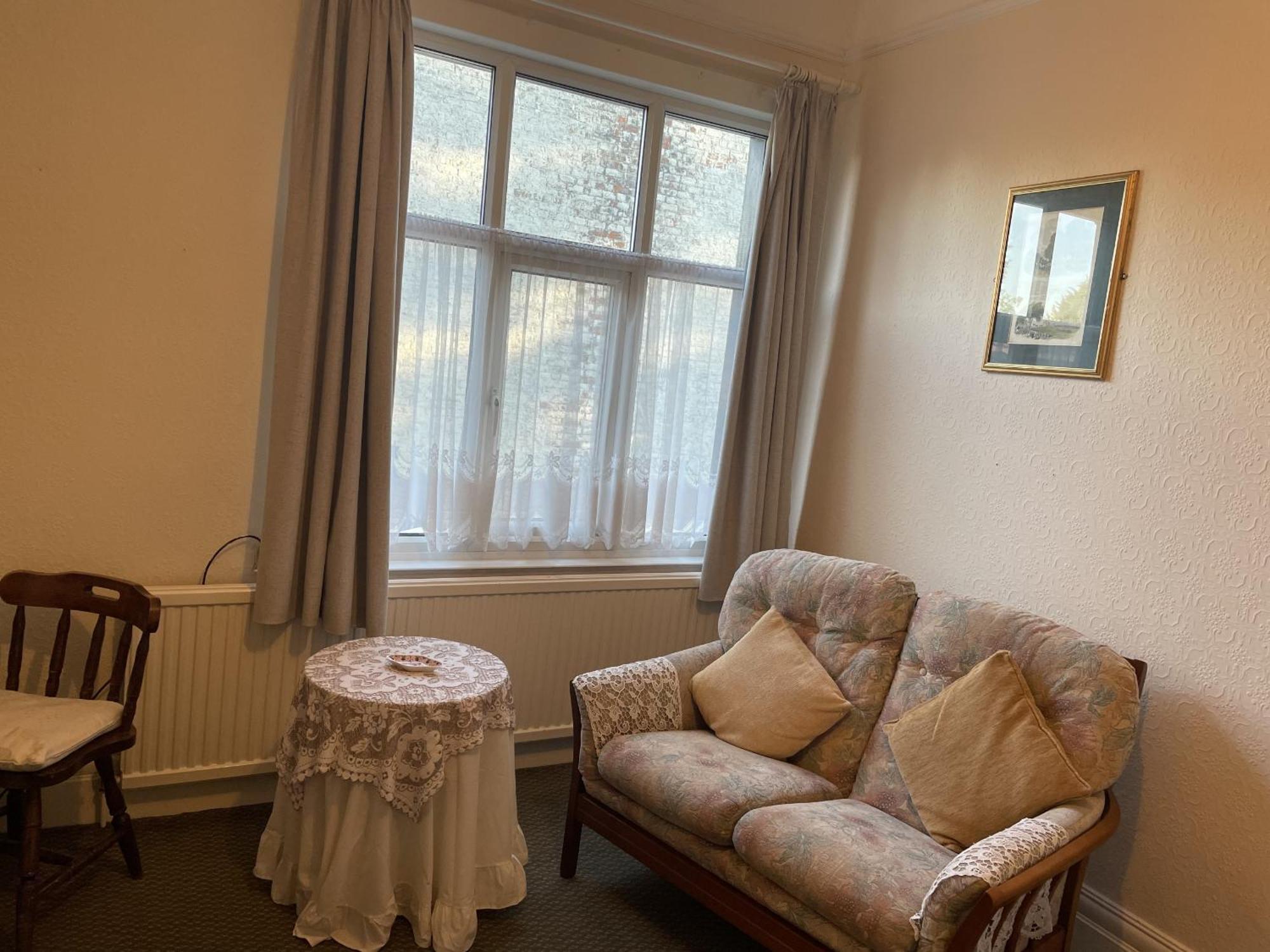 Emerald Residence Йорк Номер фото